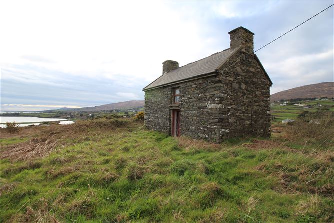 Tir na n'Og, Dromnea, Kilcrohane, West Cork