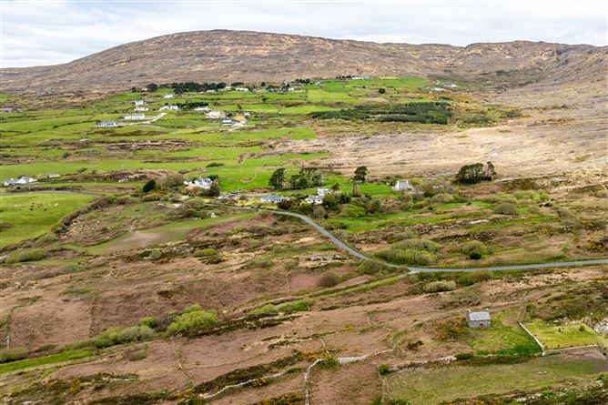Tir na n'Og, Dromnea, Kilcrohane, West Cork