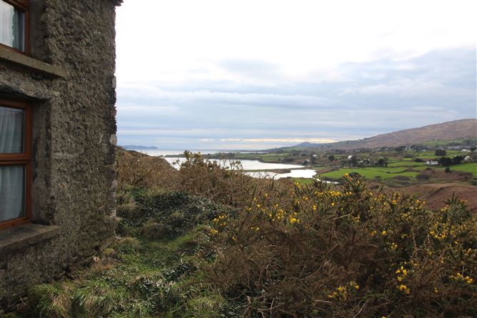Tir na n'Og, Dromnea, Kilcrohane, West Cork