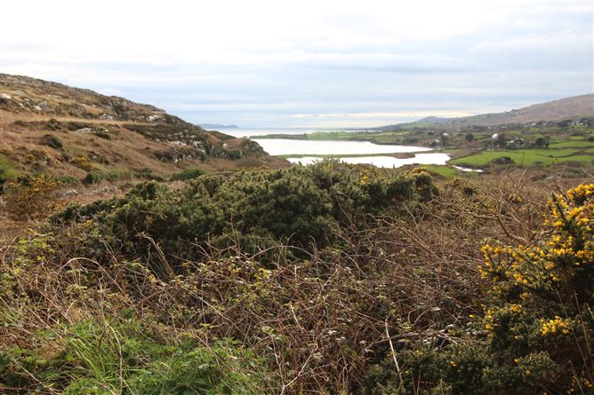 Tir na n'Og, Dromnea, Kilcrohane, West Cork