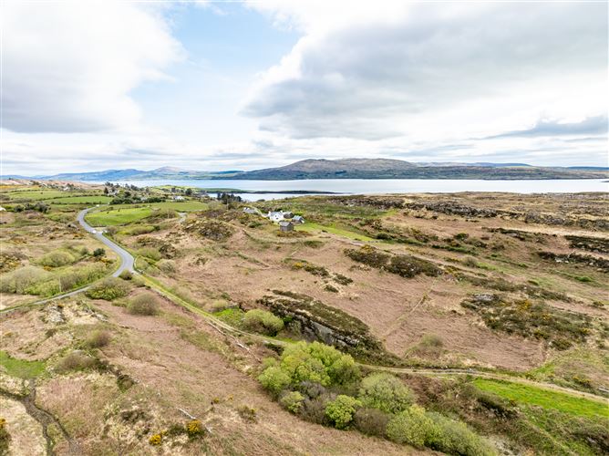Tir na n'Og, Dromnea, Kilcrohane, West Cork