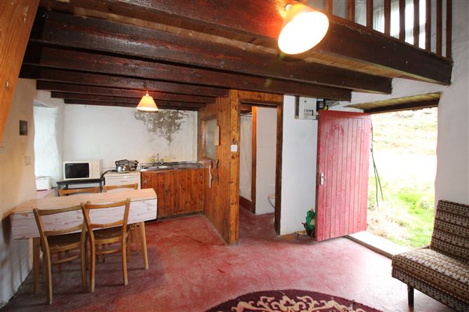 Tir na n'Og, Dromnea, Kilcrohane, West Cork