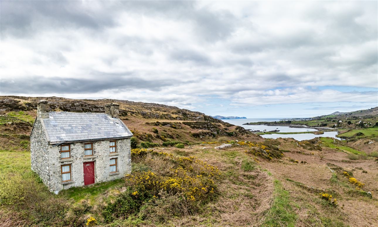Tir na n'Og, Dromnea, Kilcrohane, West Cork
