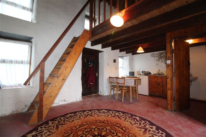 Tir na n'Og, Dromnea, Kilcrohane, West Cork