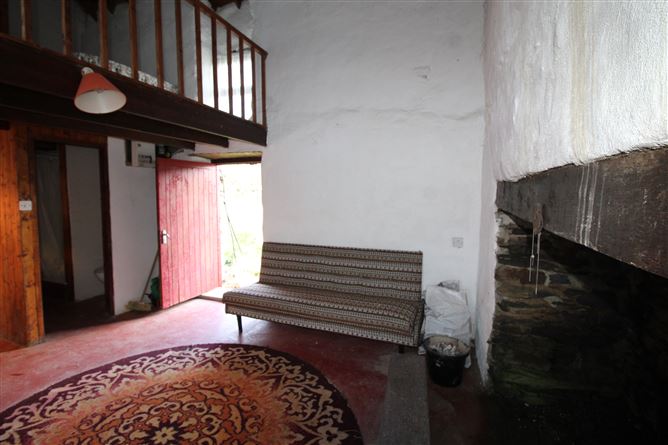 Tir na n'Og, Dromnea, Kilcrohane, West Cork