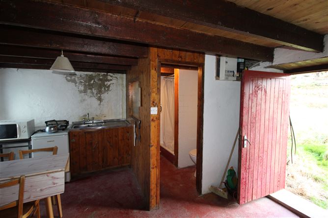 Tir na n'Og, Dromnea, Kilcrohane, West Cork