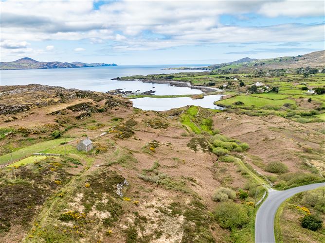 Tir na n'Og, Dromnea, Kilcrohane, West Cork