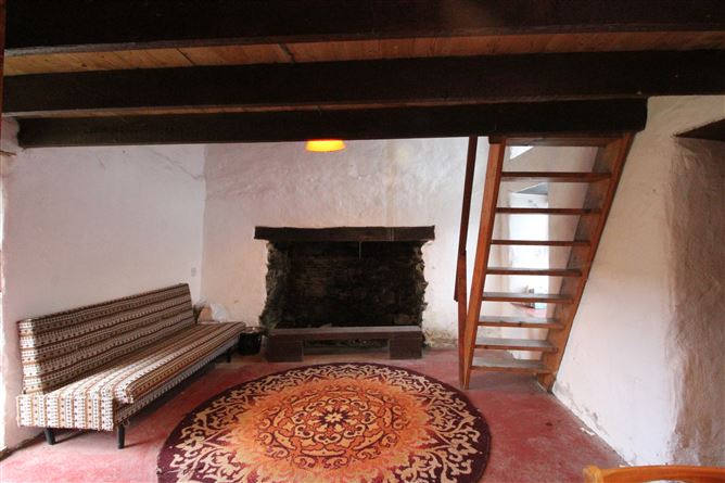 Tir na n'Og, Dromnea, Kilcrohane, West Cork