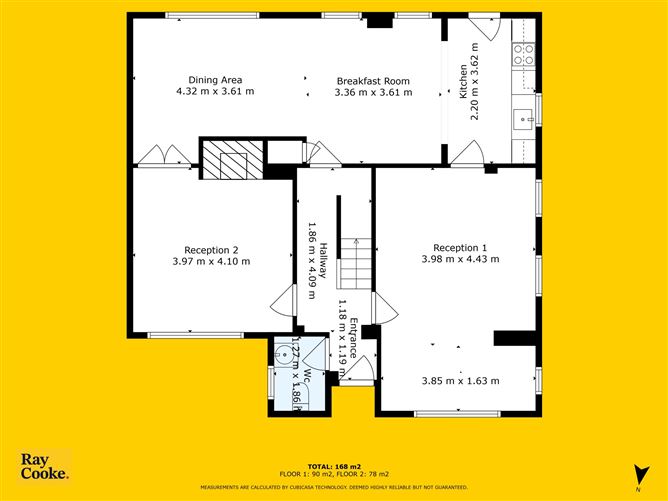 2 Idrone Close, Knocklyon, Dublin 16