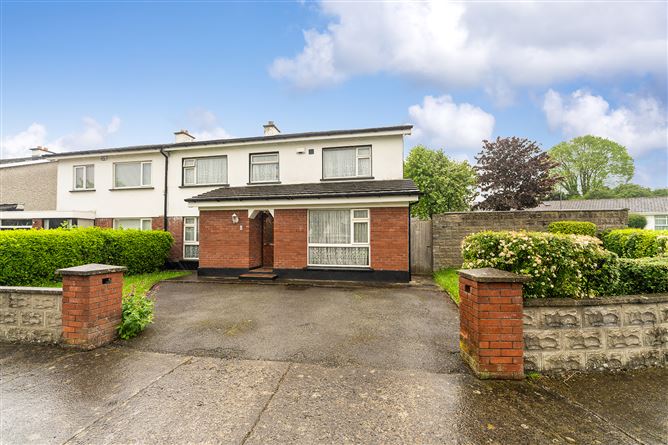 2 Idrone Close, Knocklyon, Dublin 16