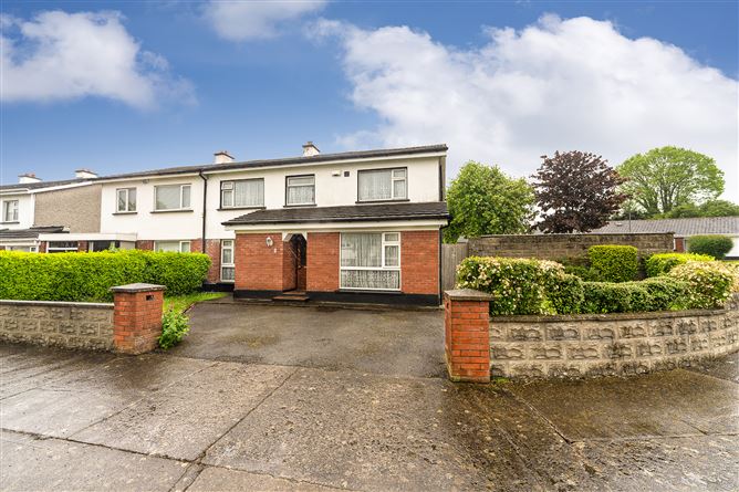 2 Idrone Close, Knocklyon, Dublin 16