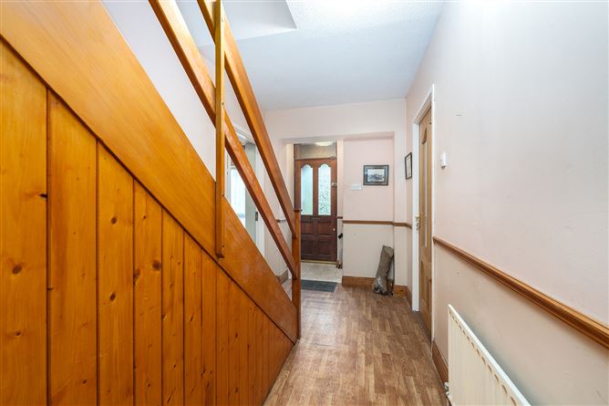 2 Idrone Close, Knocklyon, Dublin 16