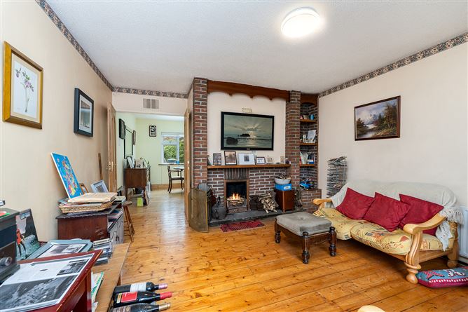 2 Idrone Close, Knocklyon, Dublin 16