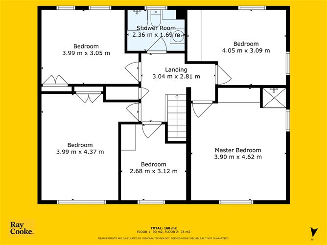 2 Idrone Close, Knocklyon, Dublin 16