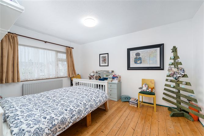 2 Idrone Close, Knocklyon, Dublin 16