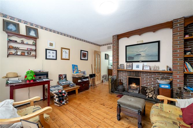 2 Idrone Close, Knocklyon, Dublin 16