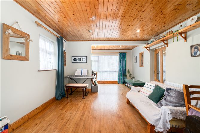 2 Idrone Close, Knocklyon, Dublin 16
