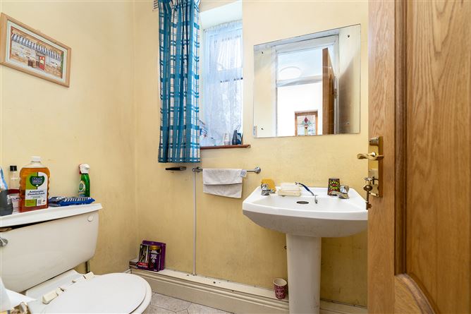 2 Idrone Close, Knocklyon, Dublin 16