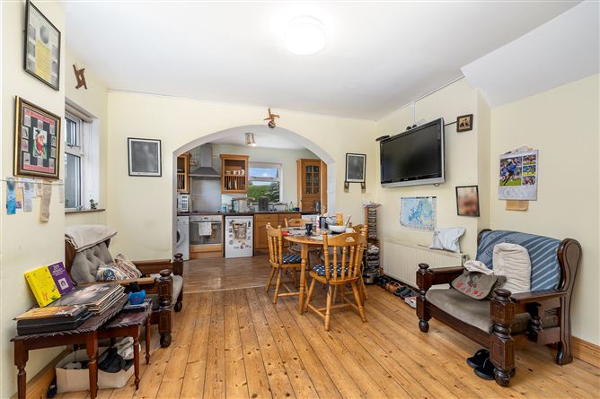 2 Idrone Close, Knocklyon, Dublin 16