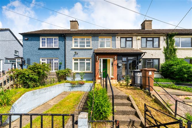 126 Abbotstown Avenue, Finglas, Dublin 11