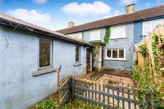 126 Abbotstown Avenue, Finglas, Dublin 11