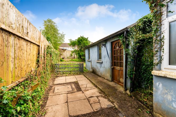 126 Abbotstown Avenue, Finglas, Dublin 11