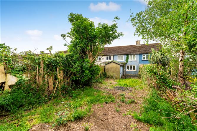 126 Abbotstown Avenue, Finglas, Dublin 11