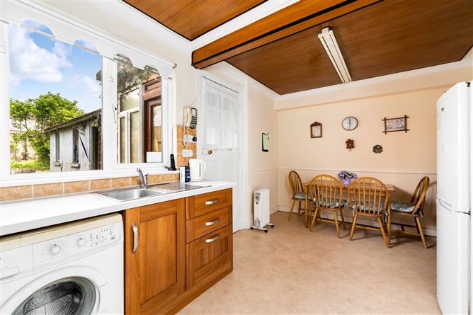 126 Abbotstown Avenue, Finglas, Dublin 11