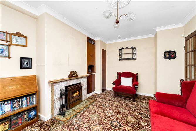 126 Abbotstown Avenue, Finglas, Dublin 11