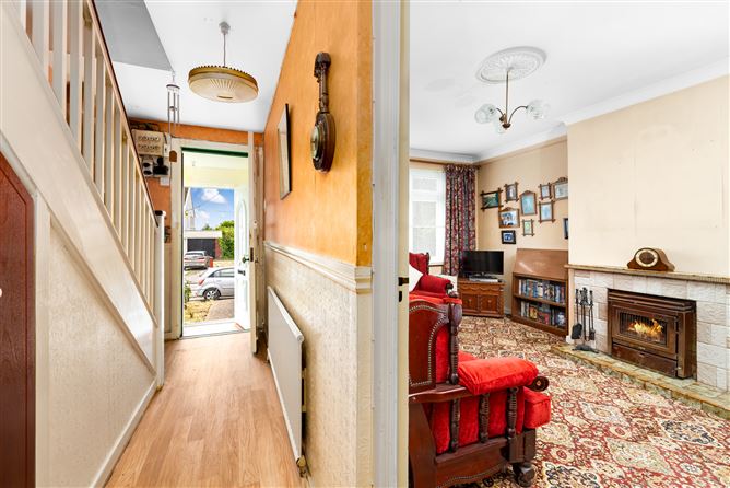 126 Abbotstown Avenue, Finglas, Dublin 11