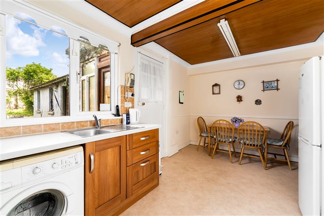126 Abbotstown Avenue, Finglas, Dublin 11