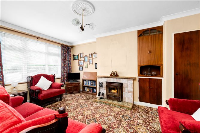 126 Abbotstown Avenue, Finglas, Dublin 11