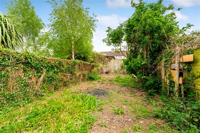 126 Abbotstown Avenue, Finglas, Dublin 11