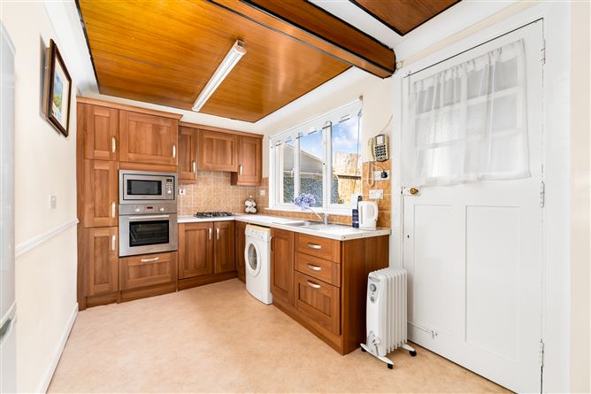 126 Abbotstown Avenue, Finglas, Dublin 11