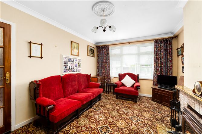 126 Abbotstown Avenue, Finglas, Dublin 11