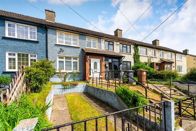 126 Abbotstown Avenue, Finglas, Dublin 11