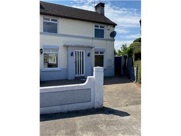 Image for 7 Clanree Road, Donnycarney, Dublin 5