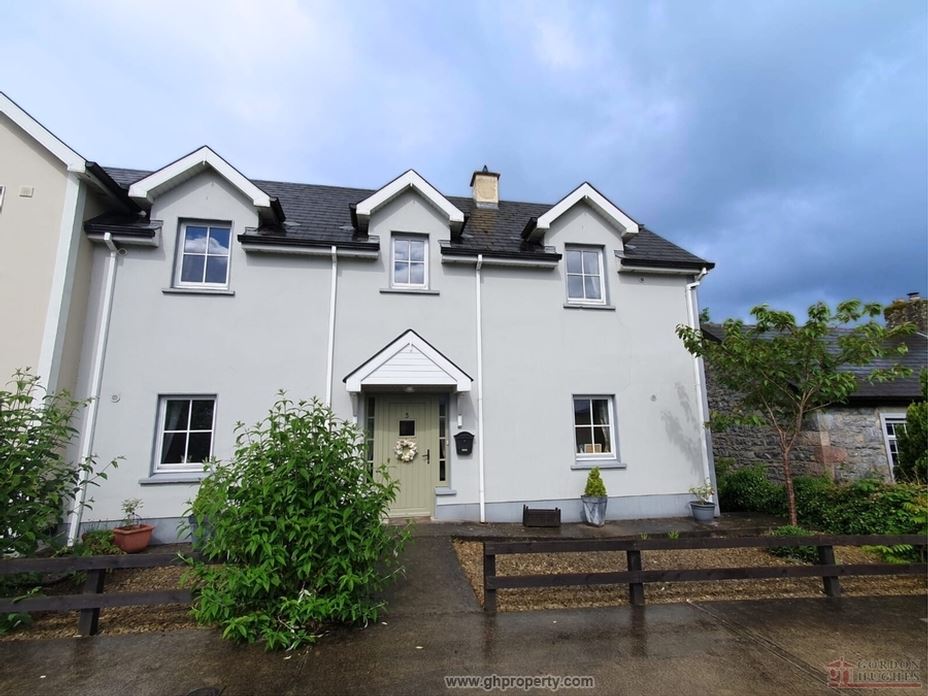 No.5 Croi na Carraige, Keshcarrigan, Co, Leitrim 