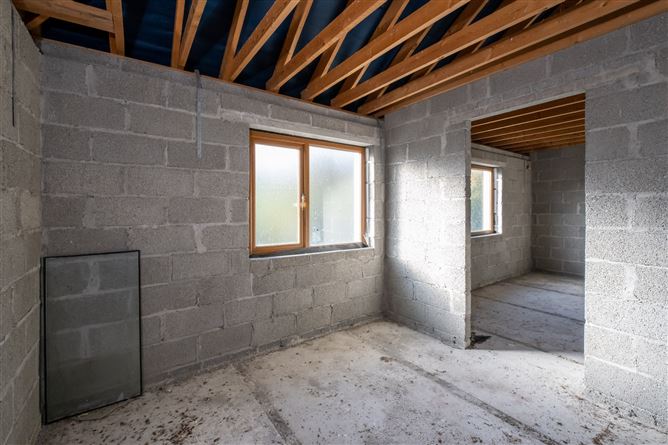 Easterfield, Abbey, Loughrea, Co. Galway