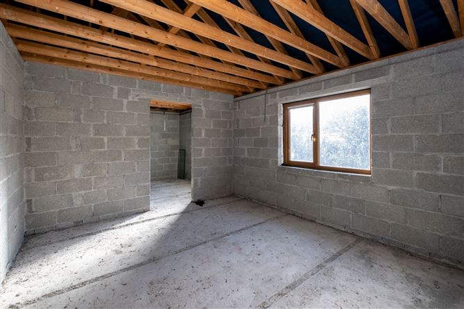 Easterfield, Abbey, Loughrea, Co. Galway