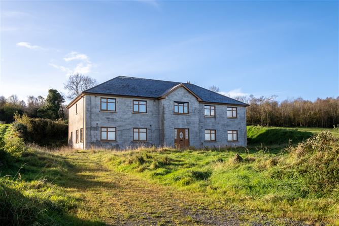 Easterfield, Abbey, Loughrea, Co. Galway