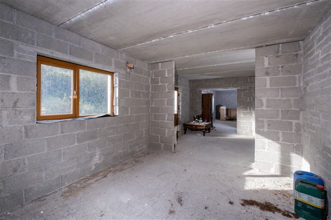 Easterfield, Abbey, Loughrea, Co. Galway