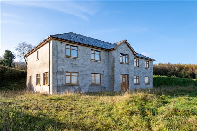 Easterfield, Abbey, Loughrea, Co. Galway