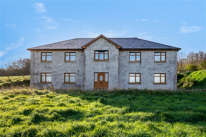 Easterfield, Abbey, Loughrea, Co. Galway