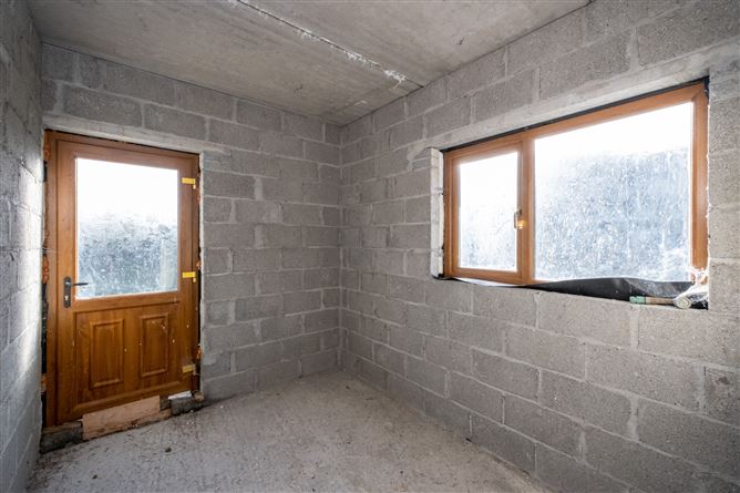 Easterfield, Abbey, Loughrea, Co. Galway