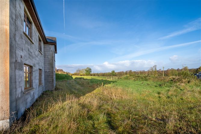 Easterfield, Abbey, Loughrea, Co. Galway