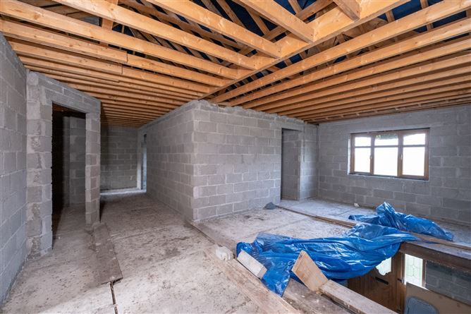 Easterfield, Abbey, Loughrea, Co. Galway
