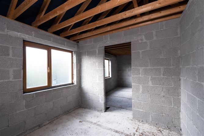 Easterfield, Abbey, Loughrea, Co. Galway