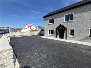 Image for Edenvale, Pearse Road, Sligo, County Sligo