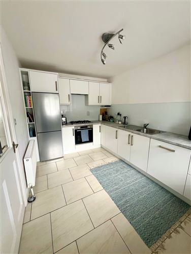 63 Thornfields, Kilbrogan, Bandon, Cork
